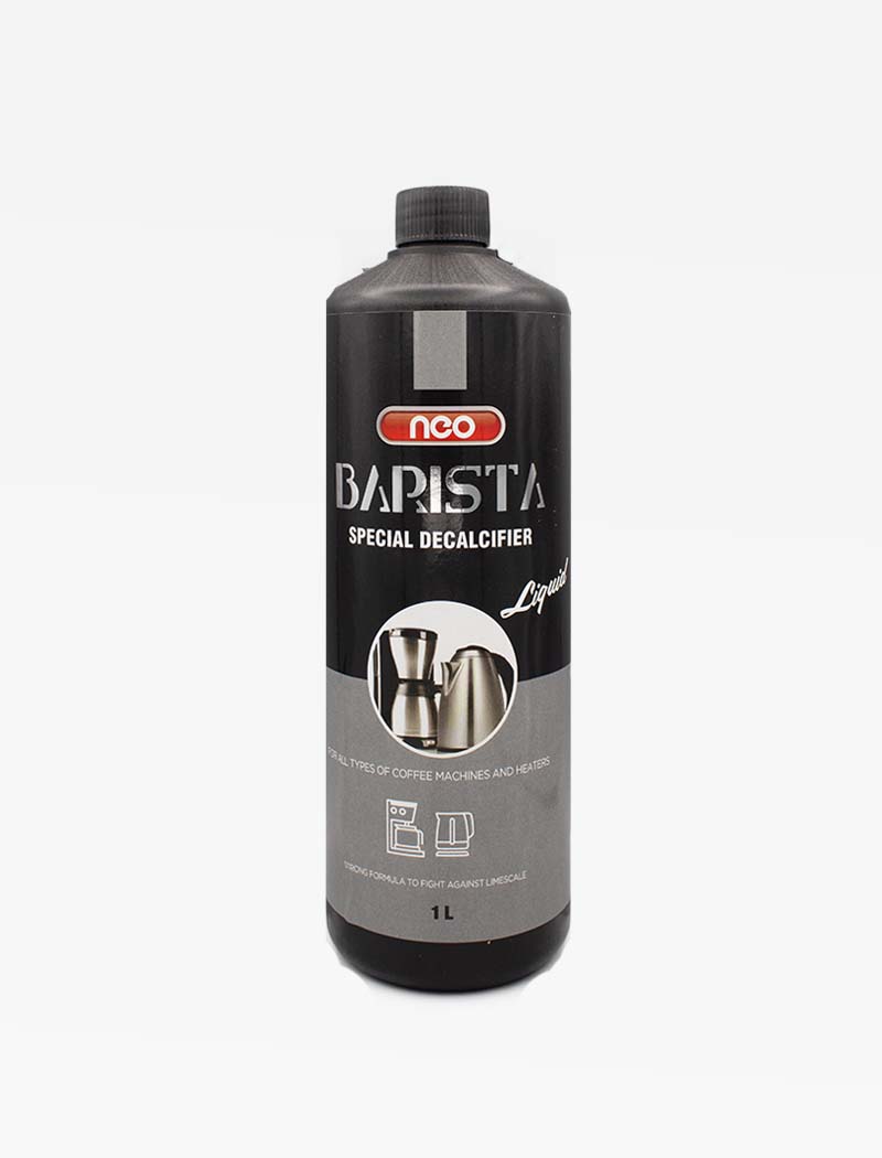 Neo Barista Ontkalker